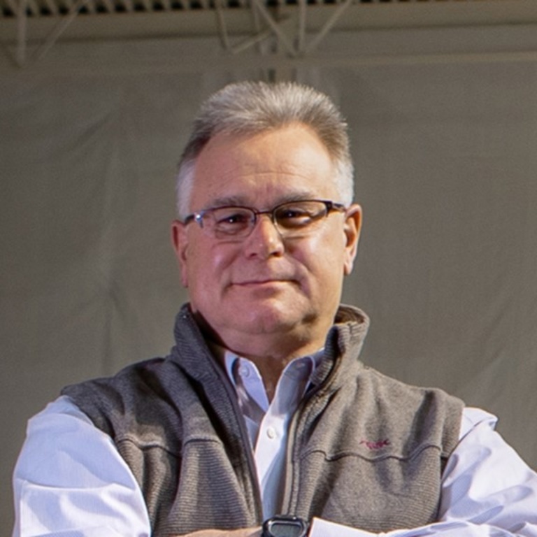 Daniel V. McGehee